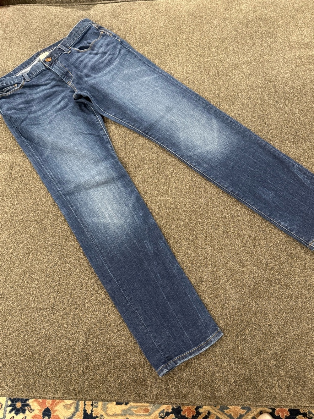 Banana Republic jeans